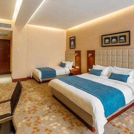 Horizont Hotel Tbilisi Luaran gambar