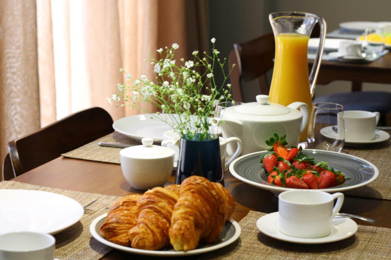 Horizont Hotel Tbilisi Luaran gambar