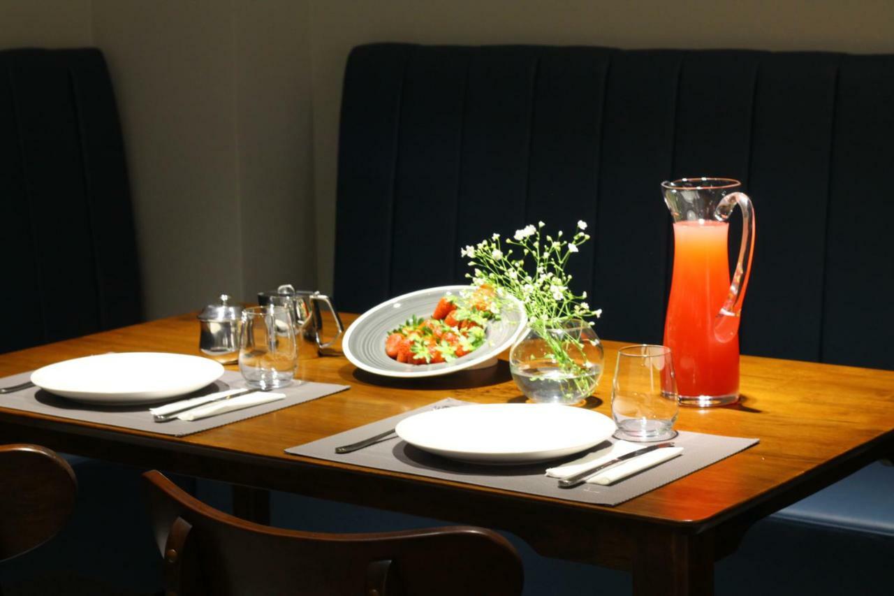 Horizont Hotel Tbilisi Luaran gambar