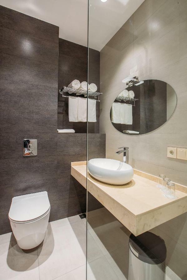 Horizont Hotel Tbilisi Luaran gambar