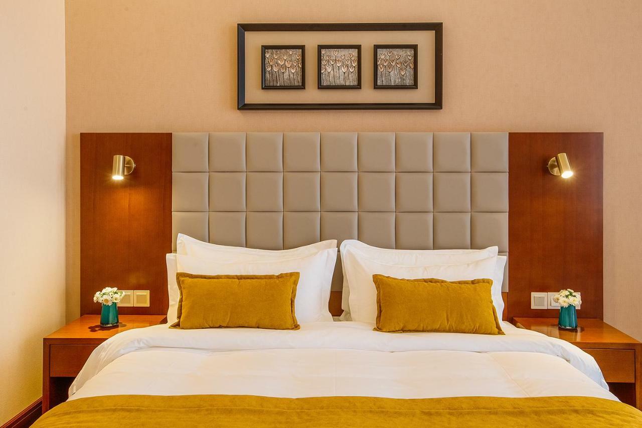 Horizont Hotel Tbilisi Luaran gambar