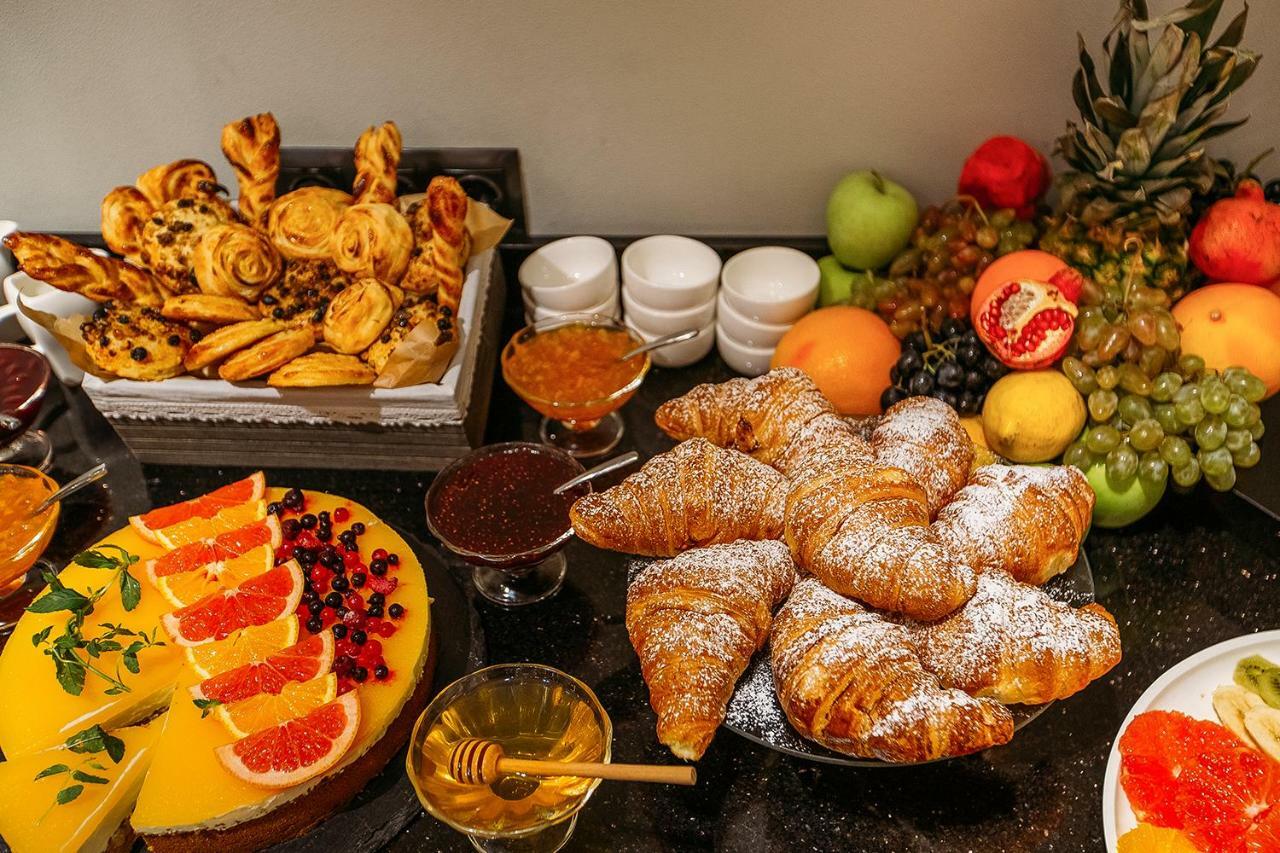 Horizont Hotel Tbilisi Luaran gambar