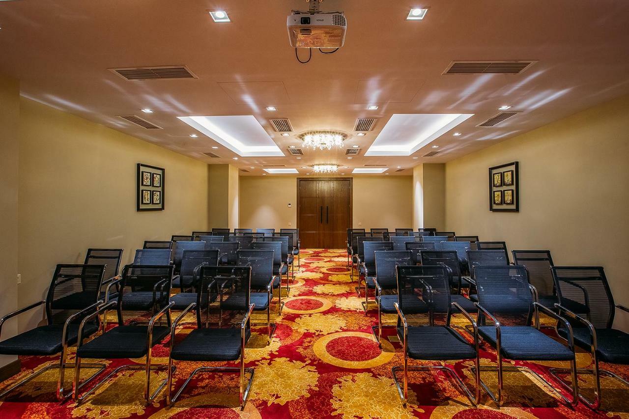 Horizont Hotel Tbilisi Luaran gambar