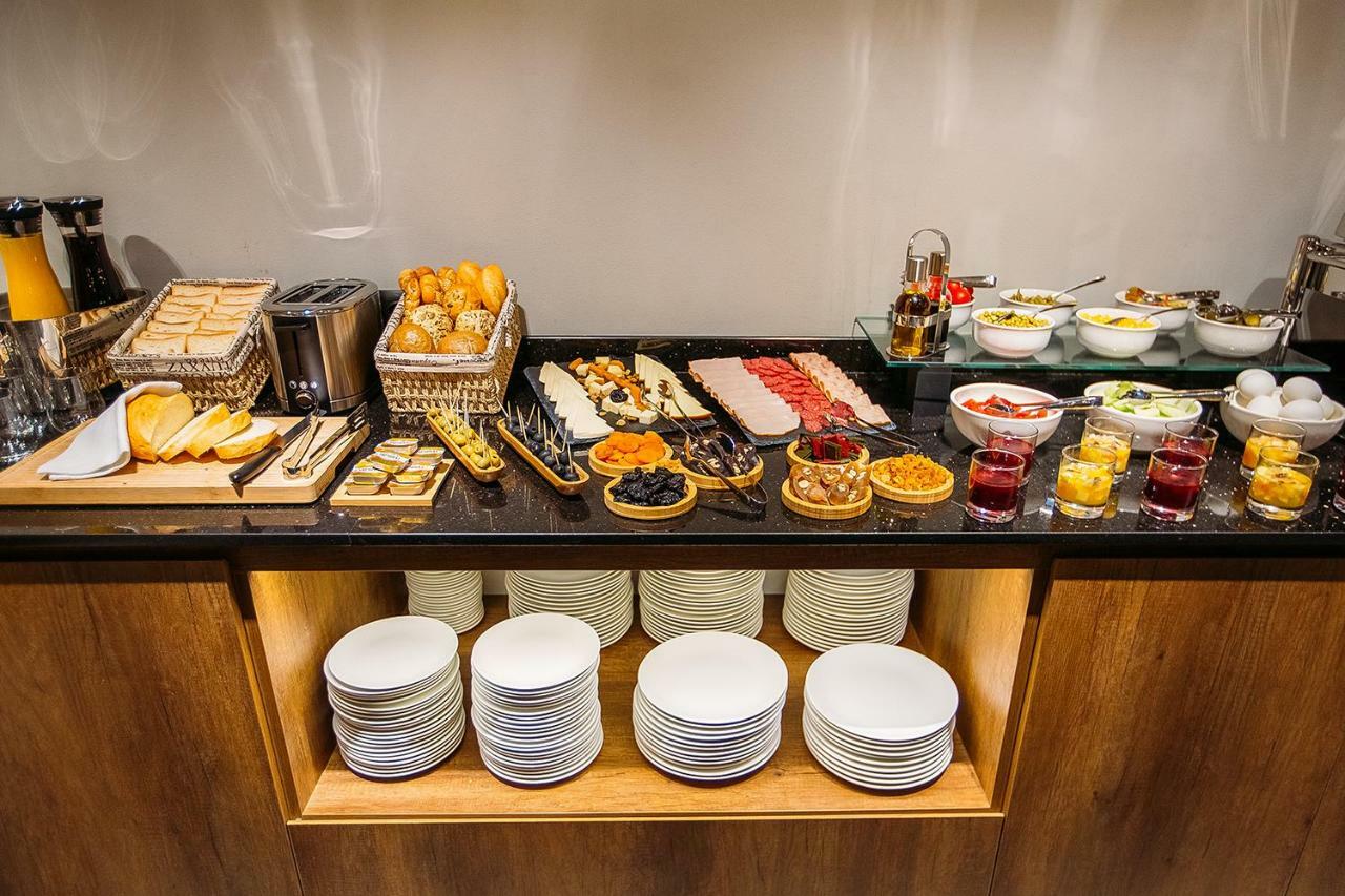 Horizont Hotel Tbilisi Luaran gambar