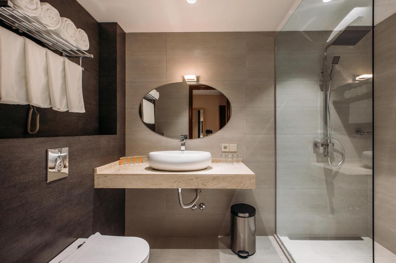 Horizont Hotel Tbilisi Luaran gambar