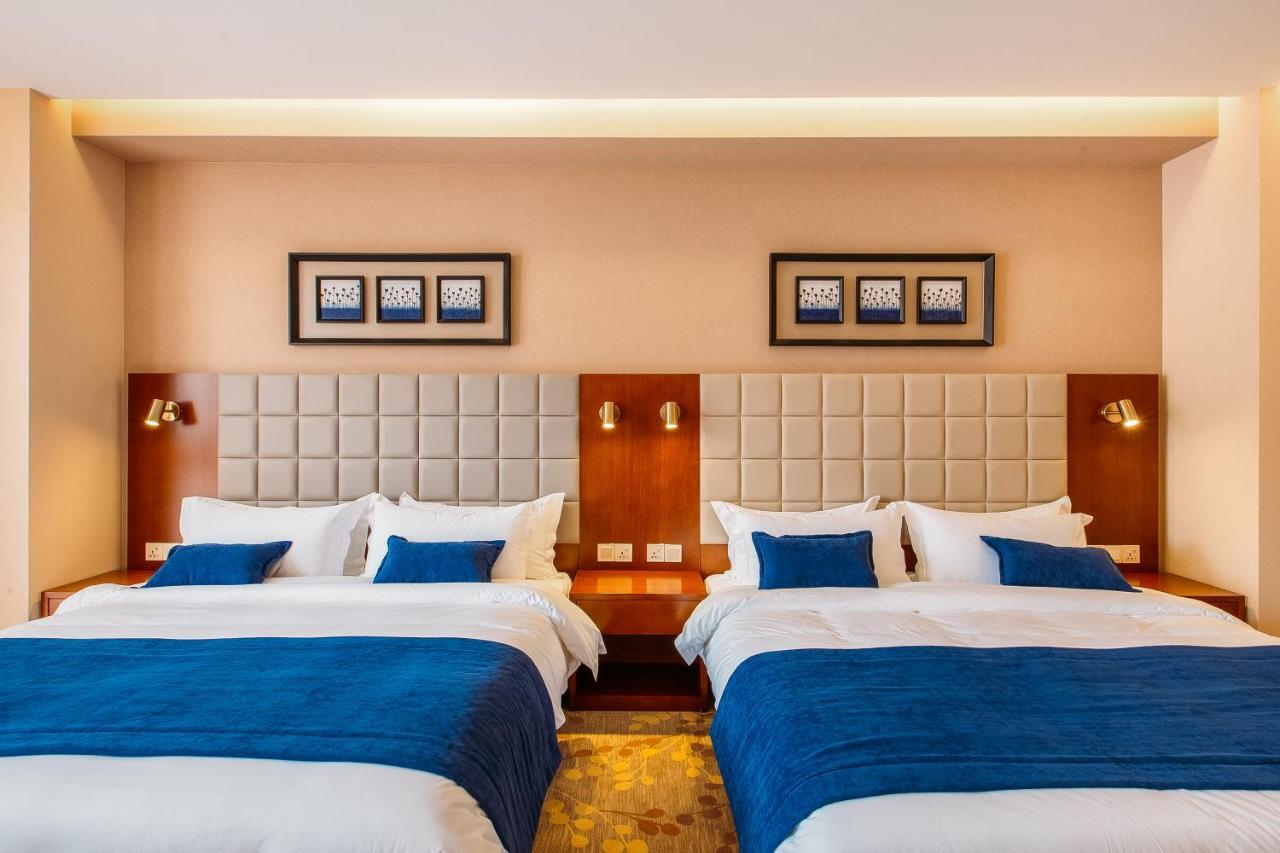 Horizont Hotel Tbilisi Luaran gambar