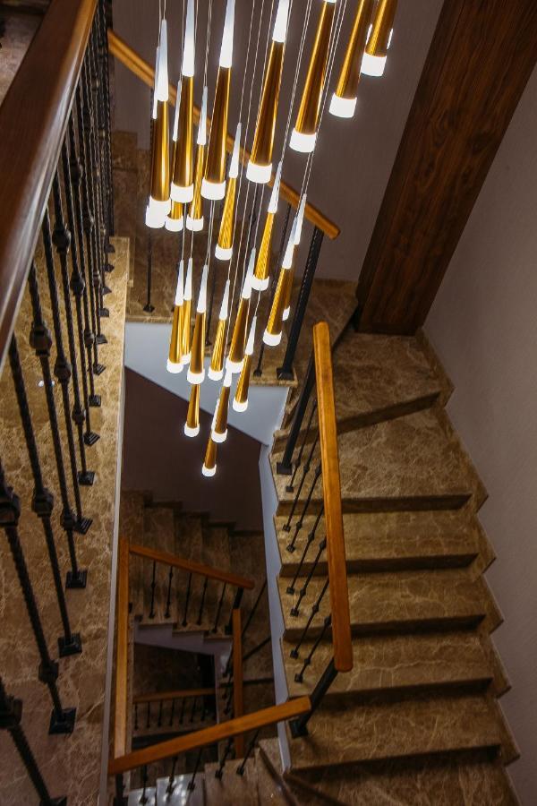 Horizont Hotel Tbilisi Luaran gambar