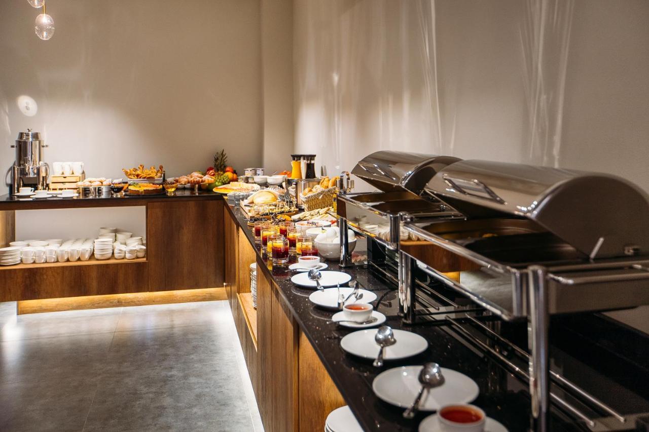 Horizont Hotel Tbilisi Luaran gambar