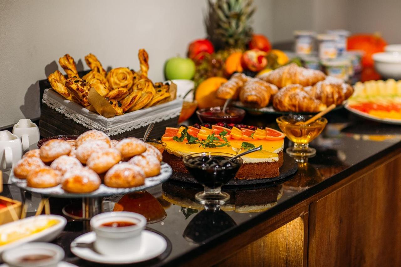 Horizont Hotel Tbilisi Luaran gambar
